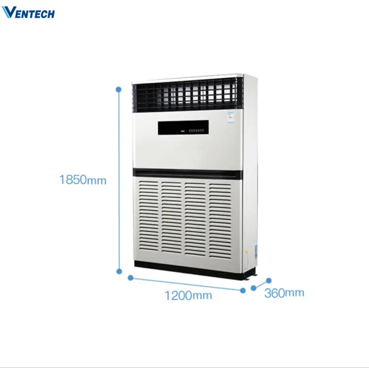 Air conditioning unit 23 000 btu central air conditioner Floor standing air conditioning 1