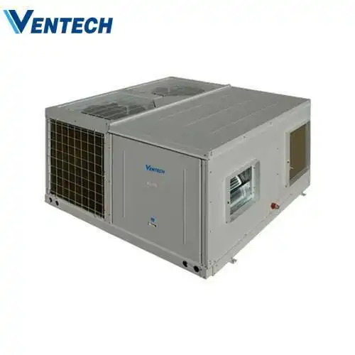 Air conditioning unit 48 000 btu central air conditioner Modular Air Handing Unit 1