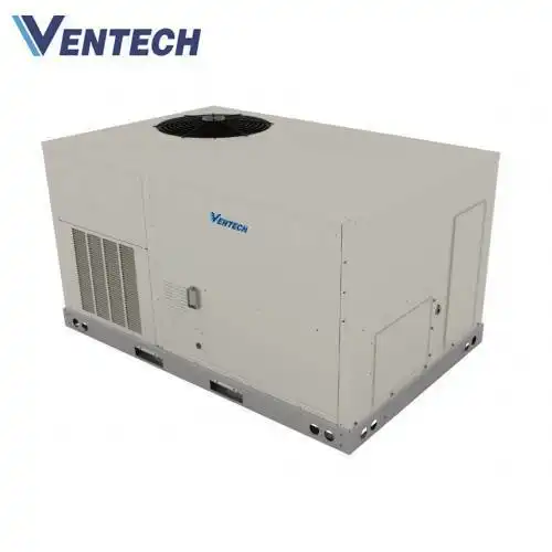 Air conditioning unit 30 000 btu central air conditioner prices Modular Air Handing Unit 1