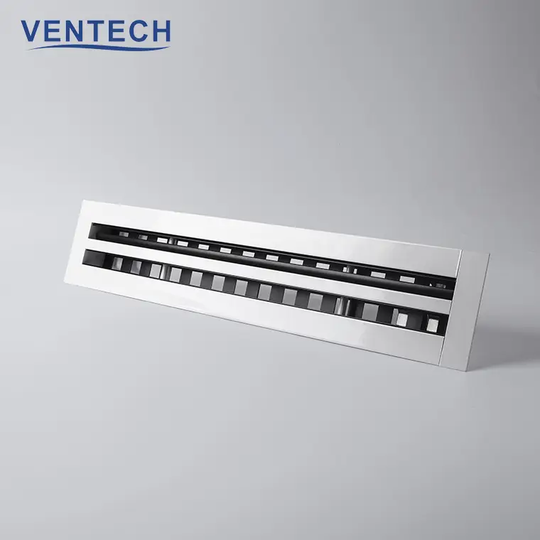 Linear Slot Air Diffuser (LSD-VA) 1