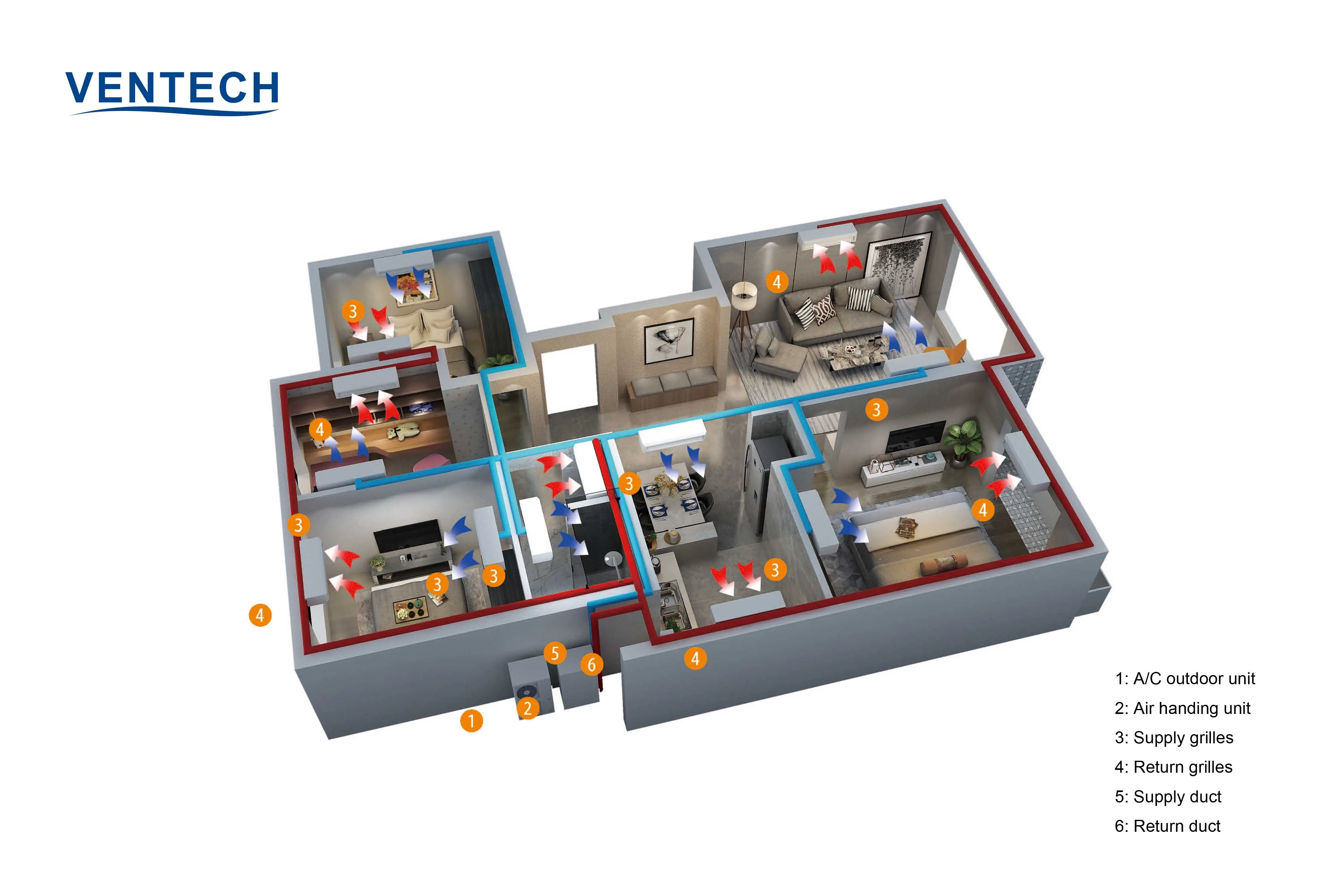 Ventech  Array image401