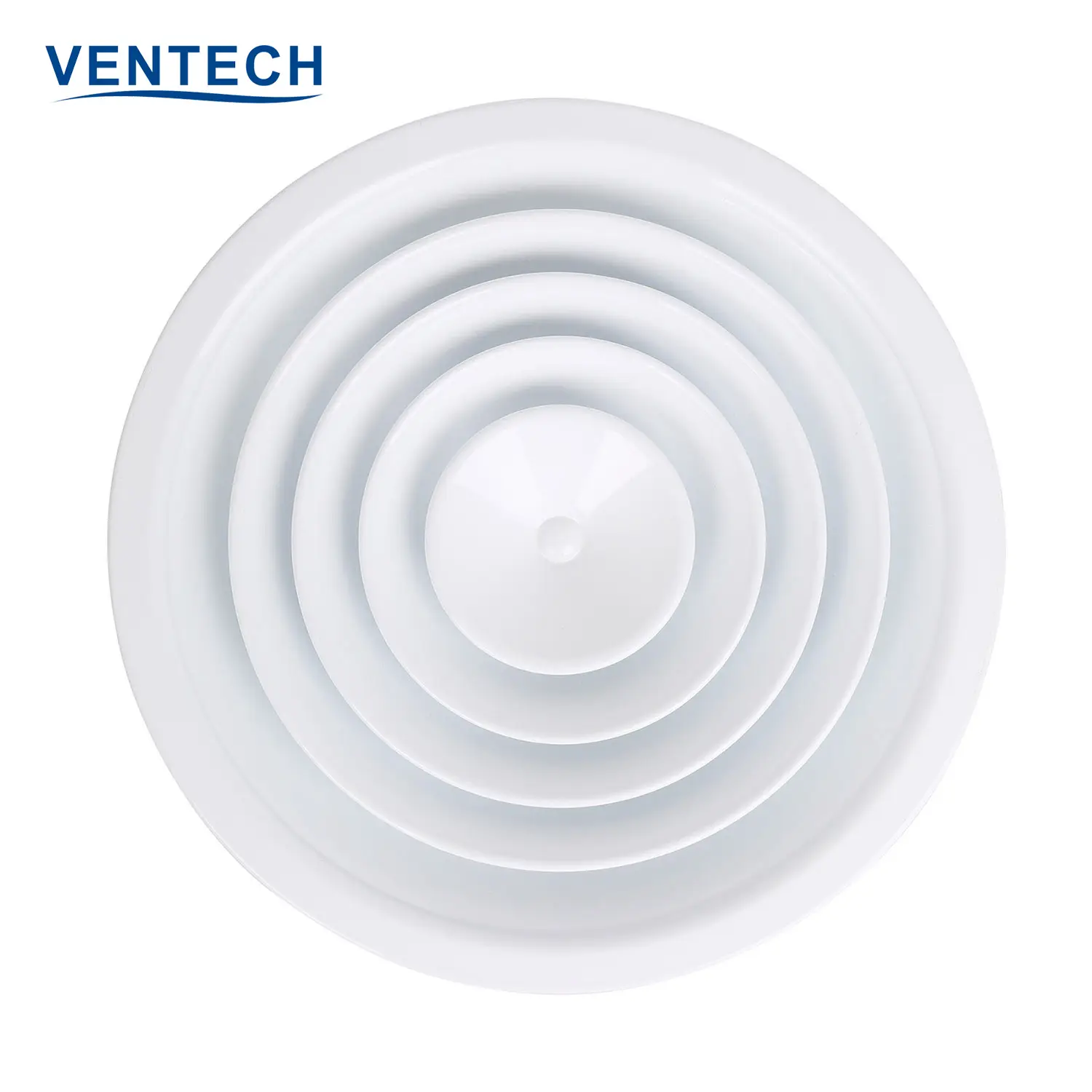 Round Air Diffuser Ceiling Diffuser (RCD-VA) 1