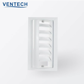 How to Install Drum Jet Diffuser? - Ventech