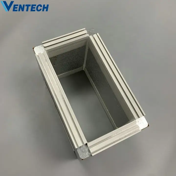 High quality fireproof heat insulation phenolic board 1