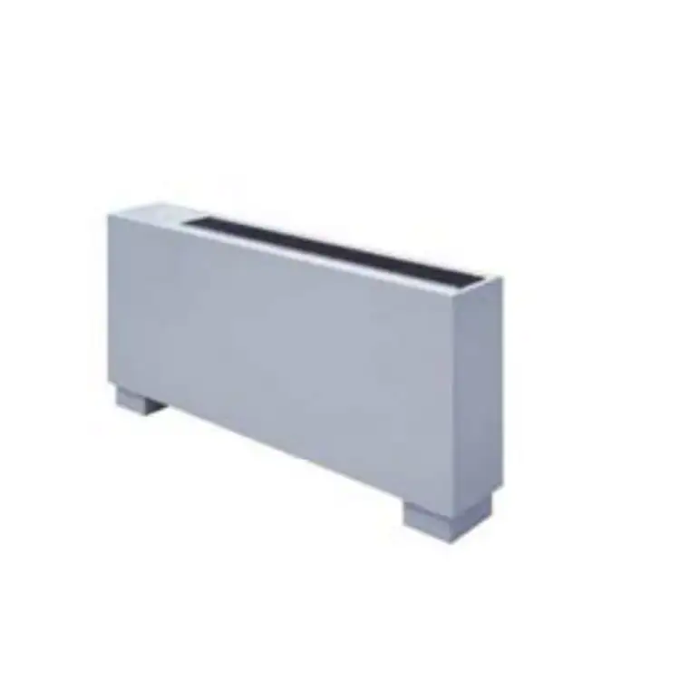 VENTECH High quality rooftop packaged air conditioning unit 12 to 300kWandling Unit Product 1
