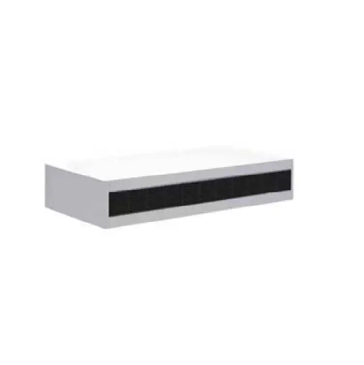VENTECH Horizontal Ceiling Exposed Fan Coil Unit 1
