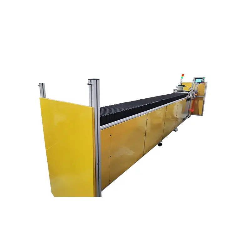 VENTECH High Quality 4 Grilles Plastic Bush Feeding Machine 1