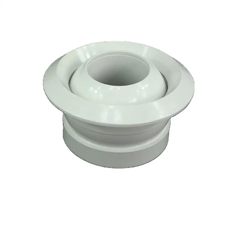 Hot Sell Jet Ball Diffuser Jet Spout Air Diffuser for Hotel 1