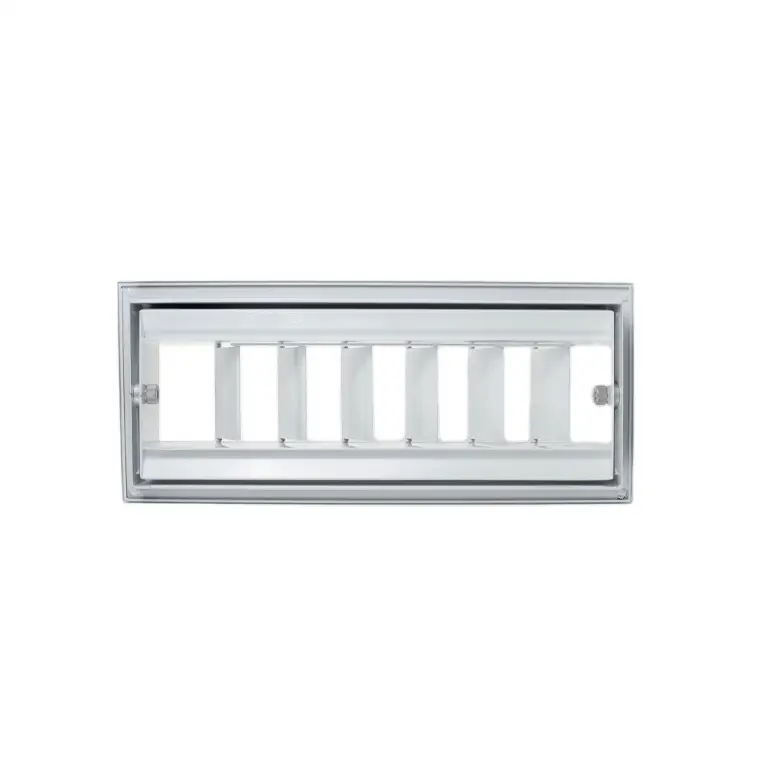 HVAC China Supplier Jet Air Diffuser Drum Type Air Diffuser for Air Ducting 1