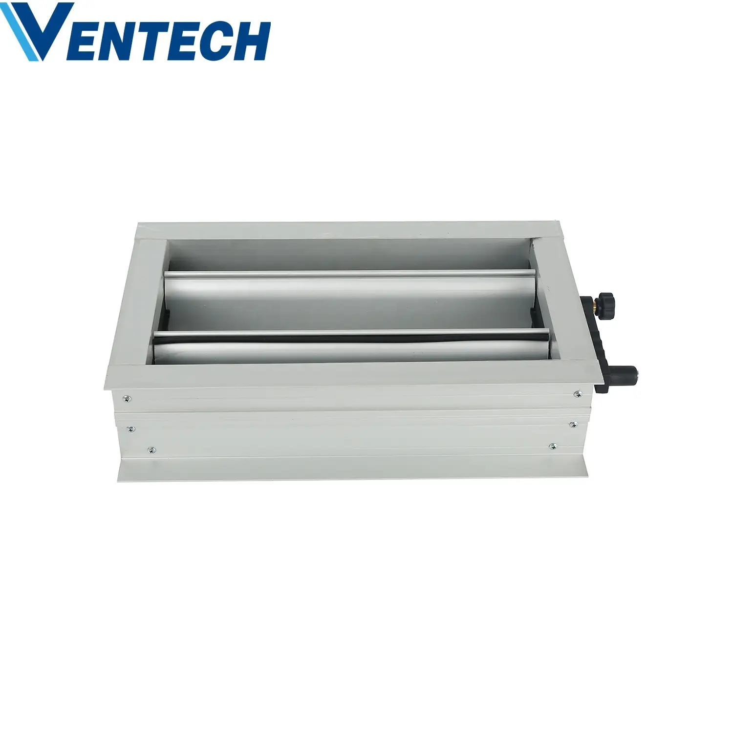 Hvac Ventilation Vcd Actuator Adjustable Air Duct Volume Control Damper 1