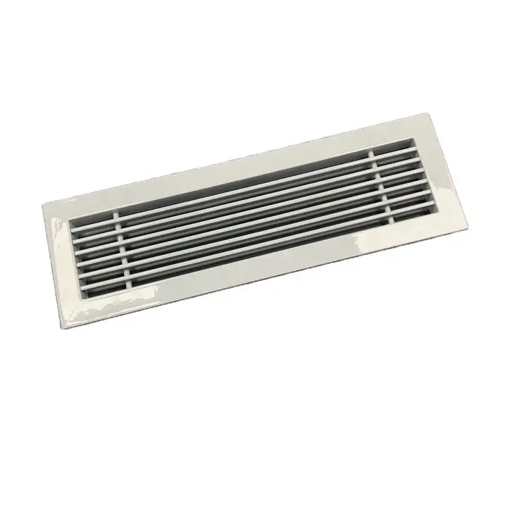 Diffuser Hvac Air Conditioning Linear Grille 1