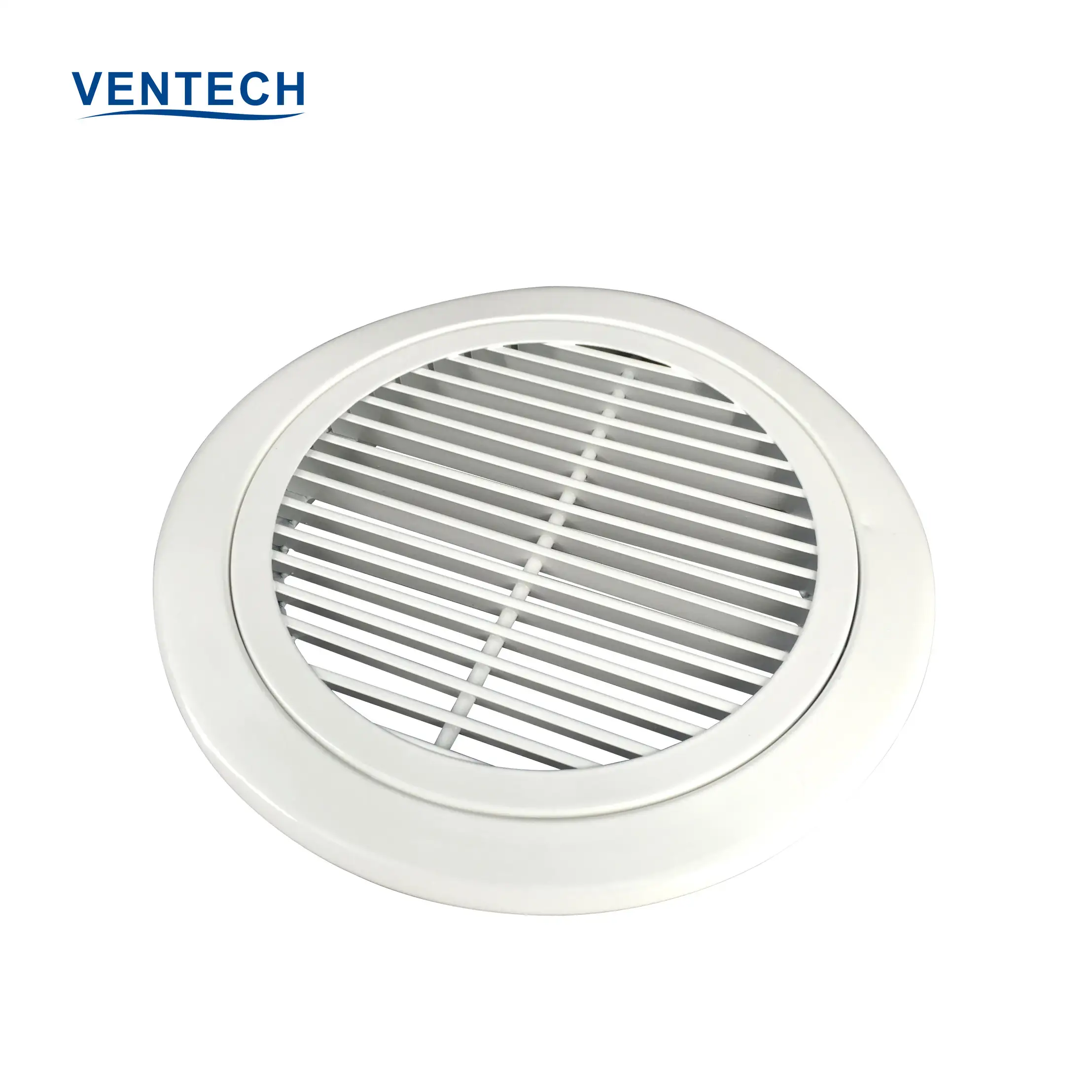 HVAC System Sale Round Linear Air Bar Grille for Air Ducting 1