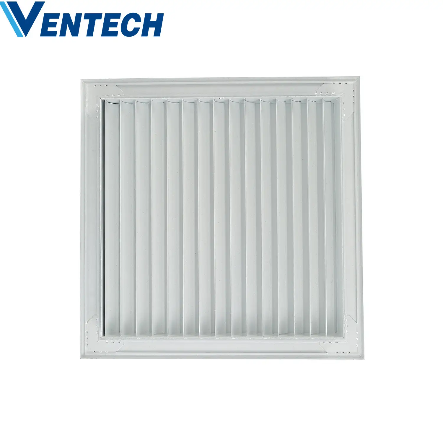 Fresh Return Air Grille Aluminum Adjustable Gravity Air Louver for Ventilation2 1