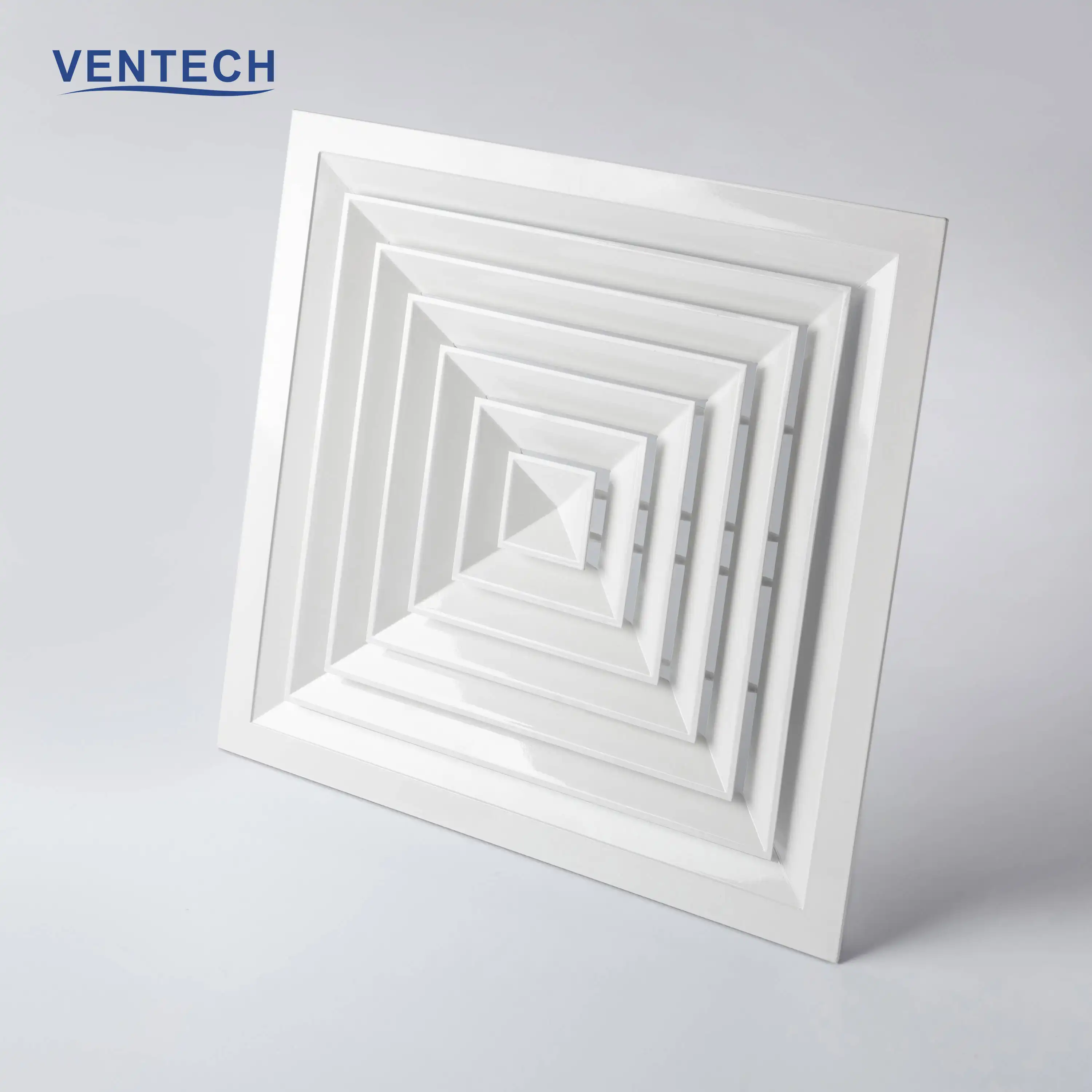 HVAC System Factory Directly Supply Air Ceiling  Diffuser 1