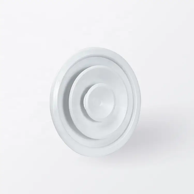 Hvac System High quality aluminum Air Ceiling Diffuser 1