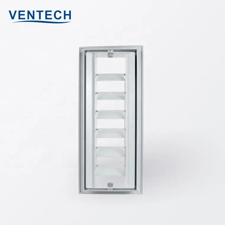 Aluminum Jet Drum Diffuser Ceiling Diffuser 1