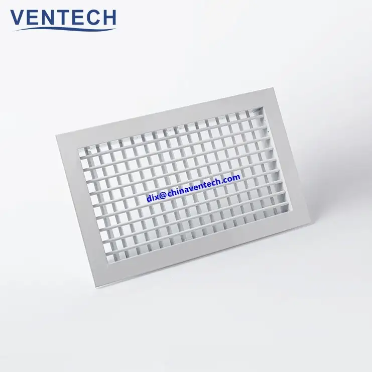 Hvac System Ceiling Grille Design Air Conditioning Grilles And Diffusers For Ventilation 1