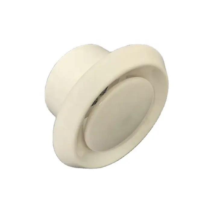 Hvac System Vents Register Cover Air Conditioner Plastic Vent For Ventilation 1