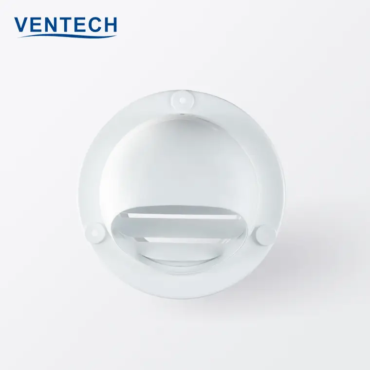 Hvac System External Boat Cowl Vent Aluminum Air Vents For Ventilation 1