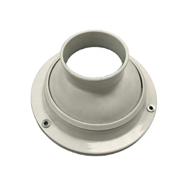 Hvac Aluminum Ventilation Air Conditioning Supply Air Jet Nozzle Diffuser Ceiling Duct Ball Spout Jet Diffuser For Ventilation 1