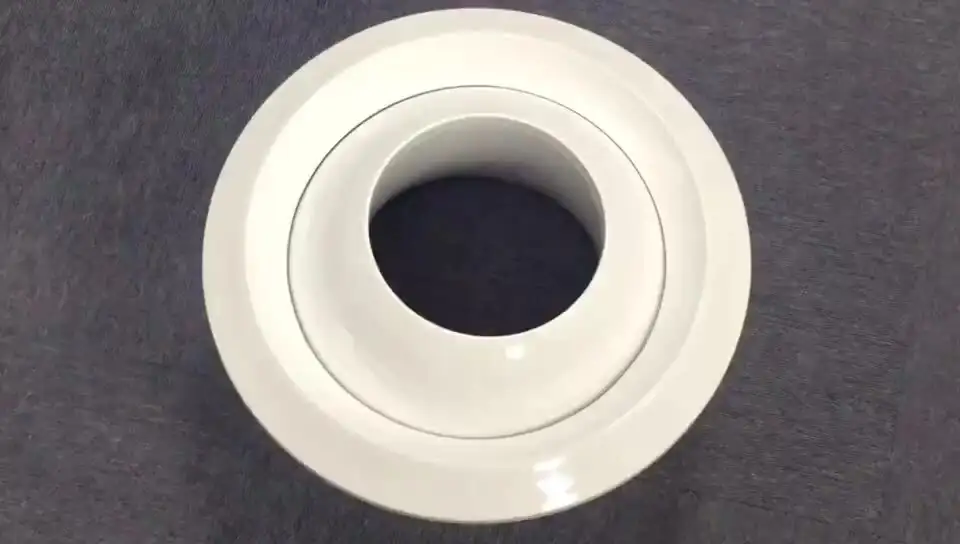 Aluminum Eye Diffuser Ceiling Air Diffuser Jet Nozzle Air Diffuser for Air Outlet 1