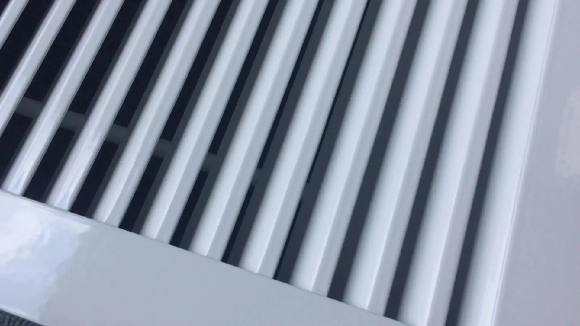 Hvac Fan Aluminum Ventilation Air Wall Vent Conditioning Exhaust Supply Fresh Air Return Grille 1