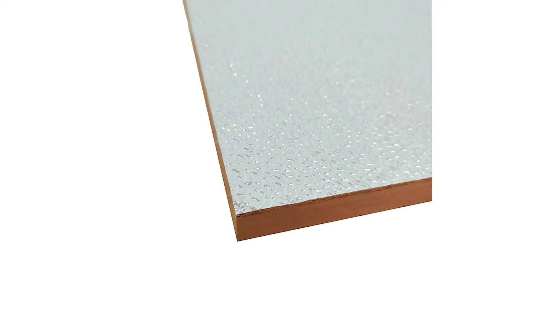 hvac air duct thermal duct insulation board sheet pir air duct panel of phenolic foam material 1