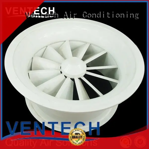 Ventech reliable ceiling diffusers and grilles with good price for sale 1