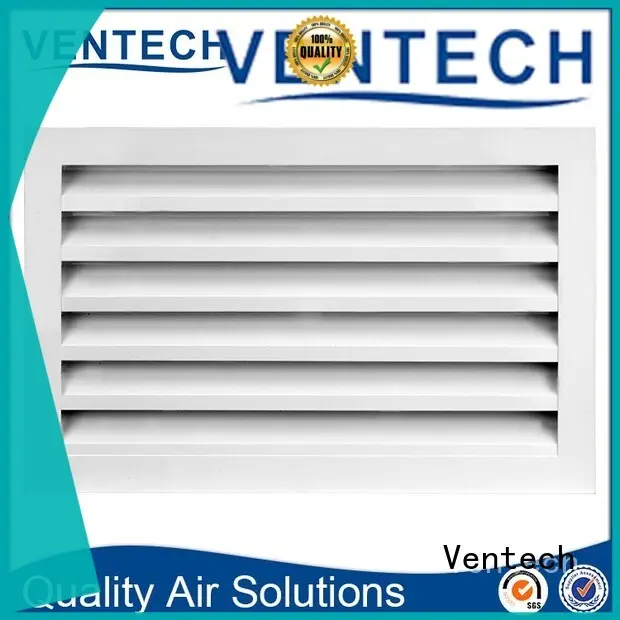 Ventech customized hvac grilles suppliers for sale 1