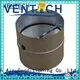 Ventech exhaust air louver supplier bulk production 1