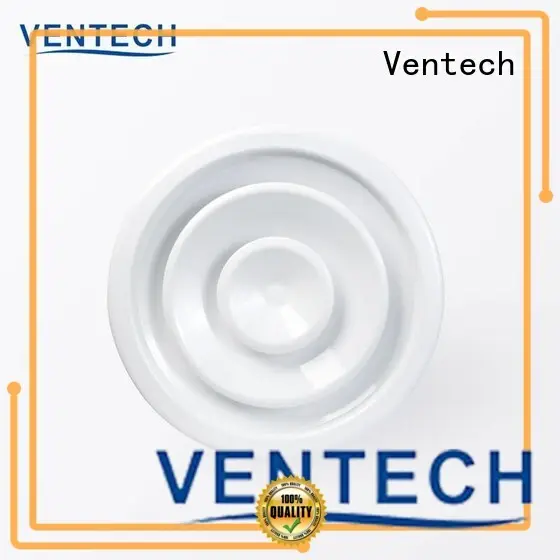 Ventech stable square air diffuser supplier for sale 1