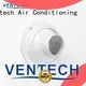 Ventech durable air diffusers supplier bulk production 1
