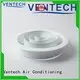 Ventech top selling linear air diffuser best manufacturer for long corridors 1