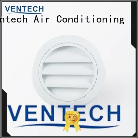 Ventech wall louvers company bulk production 1