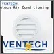 Ventech wall louvers company bulk production 1