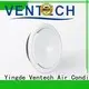 Ventech disc valve supplier for large public areas 1