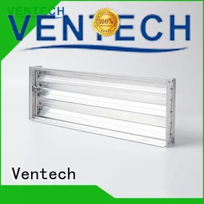 Ventech dampers air suppliers for sale 1
