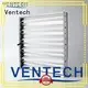 Ventech reliable volume damper best manufacturer for long corridors 1