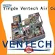 Ventech best air conditioning units best supplier for long corridors 1