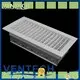 Ventech factory price return air grille factory for promotion 1