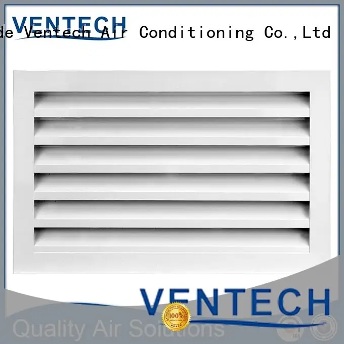 Ventech eggcrate grille best manufacturer for air conditioning 1