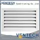Ventech eggcrate grille best manufacturer for air conditioning 1