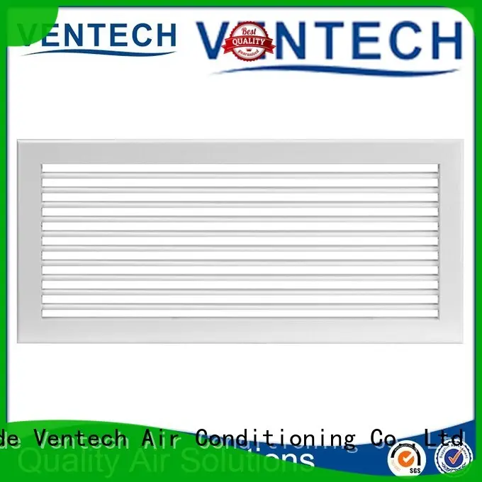 Ventech ventilation grilles for walls inquire now for long corridors 1