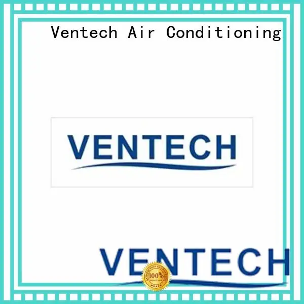 Ventech air conditioner grille supply bulk production 1