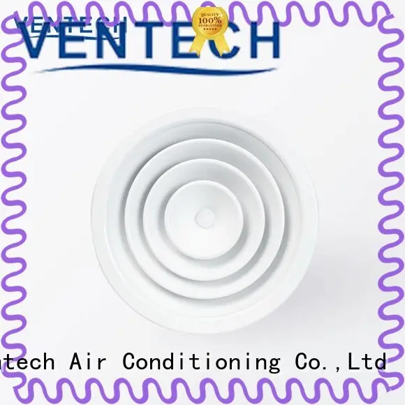 Ventech return air diffuser supplier bulk production 1