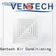 Ventech best value square air diffuser from China for office budilings 1