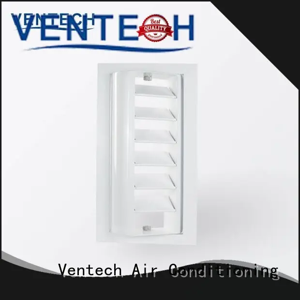 professional air conditioning grilles and diffusers with good price for office budilings 1