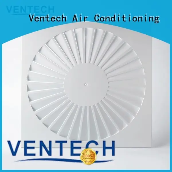 Ventech ceiling diffuser 24x24 inquire now bulk buy 1