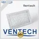 Ventech quality linear bar grille price from China for office budilings 1