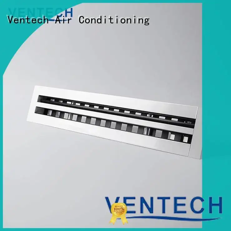 Ventech slot diffuser company for promotion 1